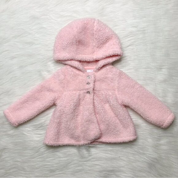 9 Months Baby Girl Fall/Winter Clothes LOT - Picture 5 of 11